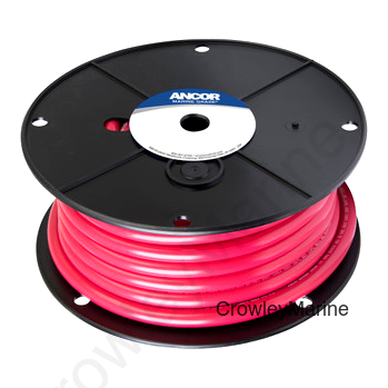 250' 1/0 RED (116525)