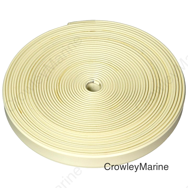 25' FLEXIBLE SCREW COVER
