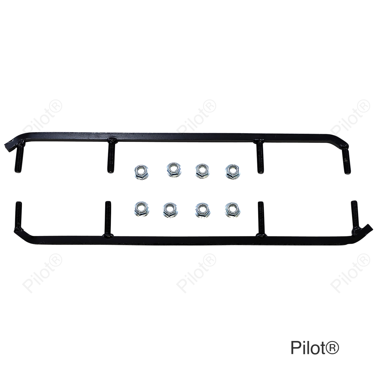 Top-Stock™ Hard Surface Bar