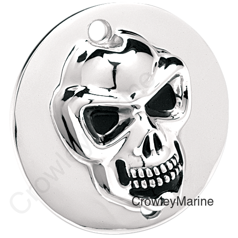 SKULL POINT CVR 71-03 XL