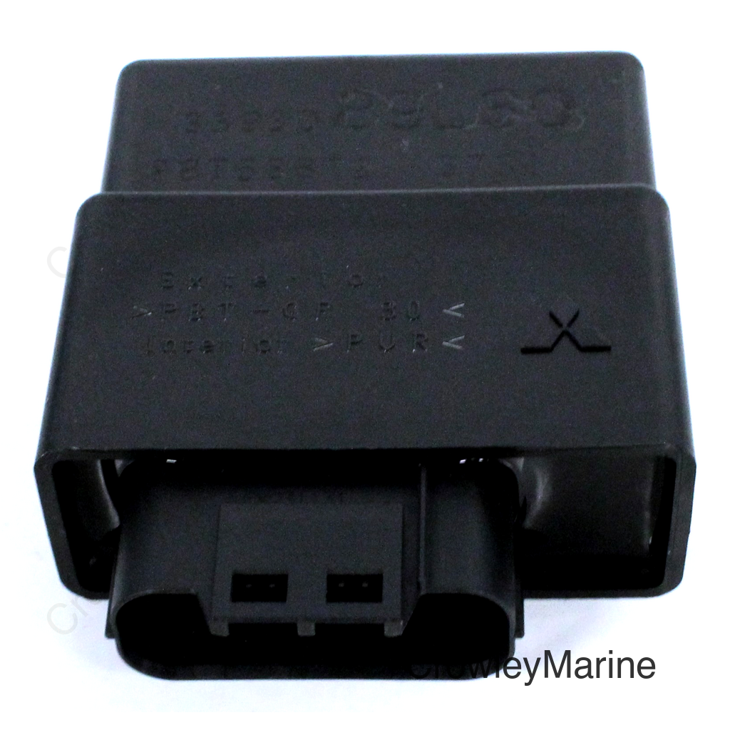 Engine Control Module