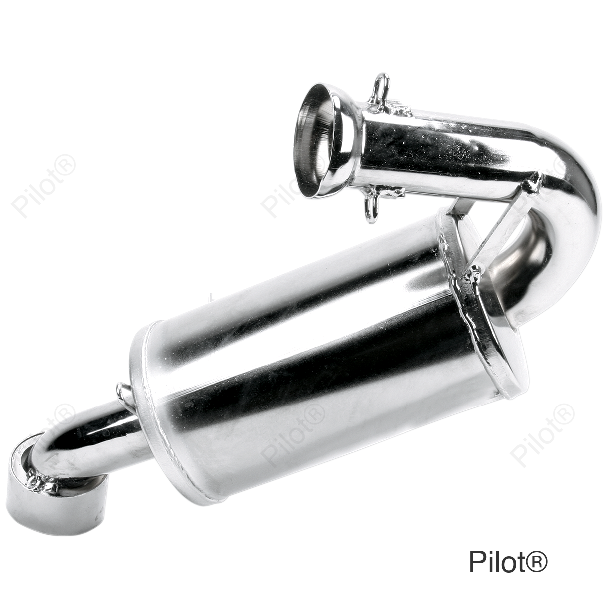 Rumble Pack Silencer