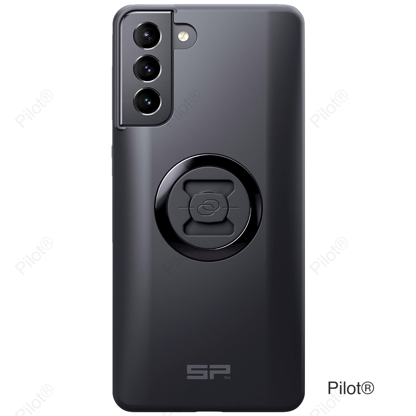 Phone Case - Samsung S21+