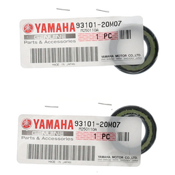 Lower Unit Gasket Kit thumbnail-11