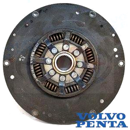 VIB DAMPER 855617 MAX 820NM (REC855617)