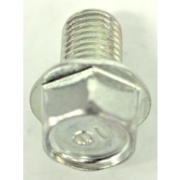 BOLT, FLANGE (10X16)