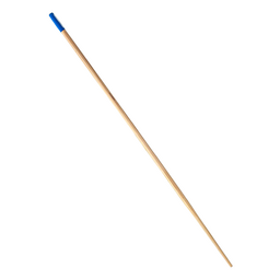 Seachoice 6.5 Ft. Wood Oar, New Zealand Pine Construction, 21-1/4 In. X 4-5/16 In. Blade, Comfort Grip, Clear Finish thumbnail-1