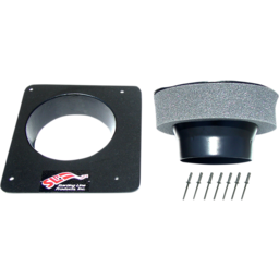High-Flow™ Air Horn Intake Kit - Polaris thumbnail-0