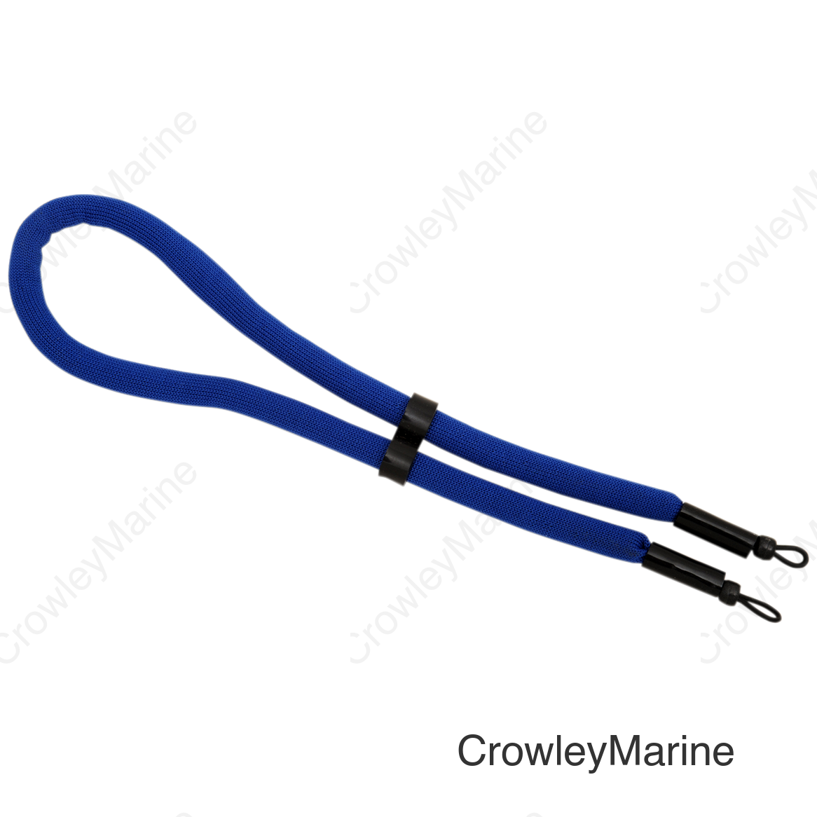 SUNGLASS CORD BLUE