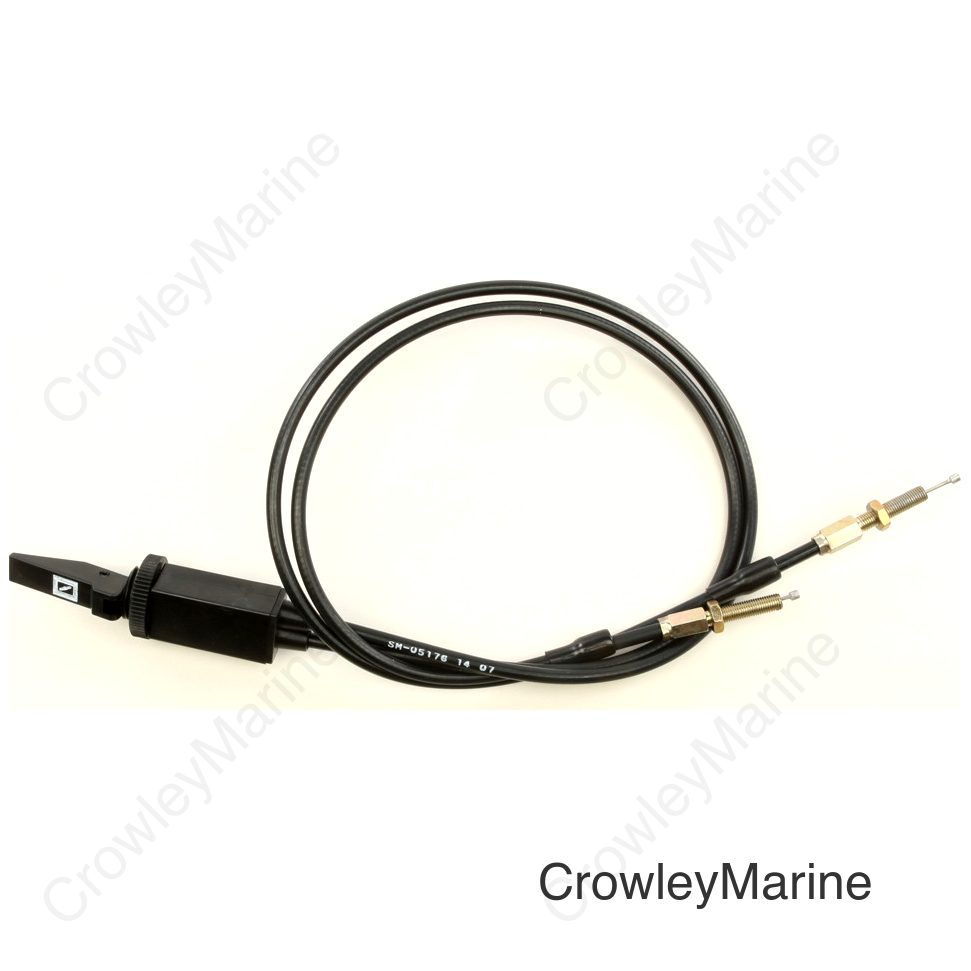 CHOKE CABLE POL