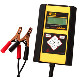Autometer Handheld SLA Battery Tester thumbnail-0