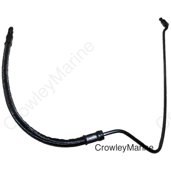 Trim Hose (Starboard)