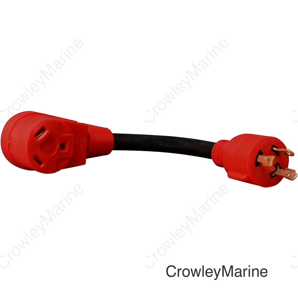3P RV30AF 12' CORD