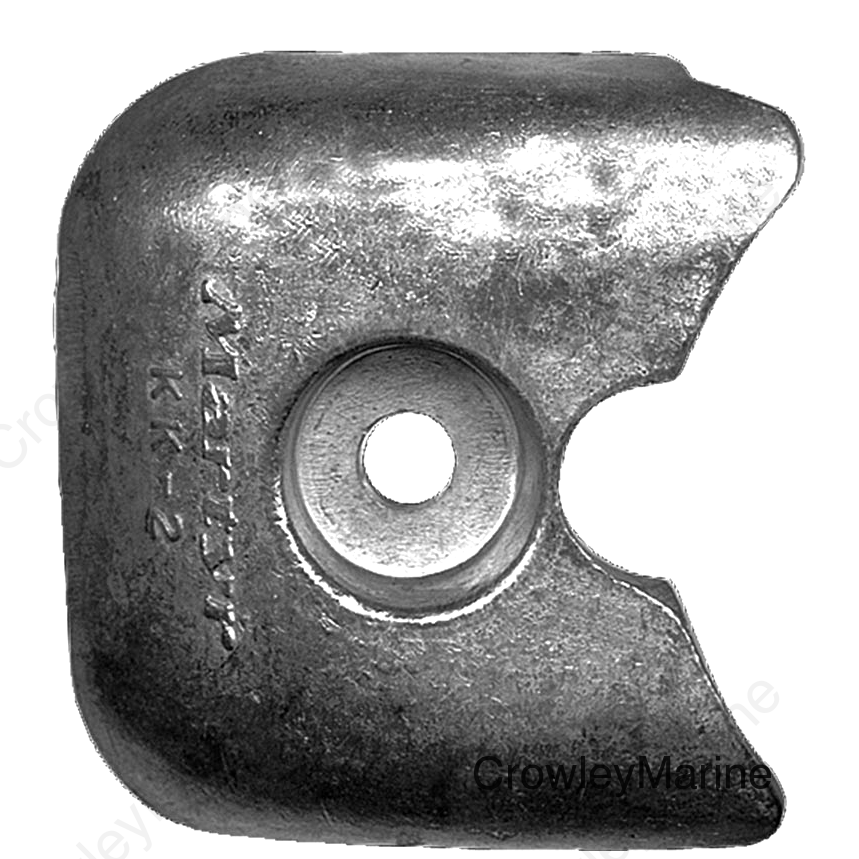 ANODE KK-2 KEEL COOLER