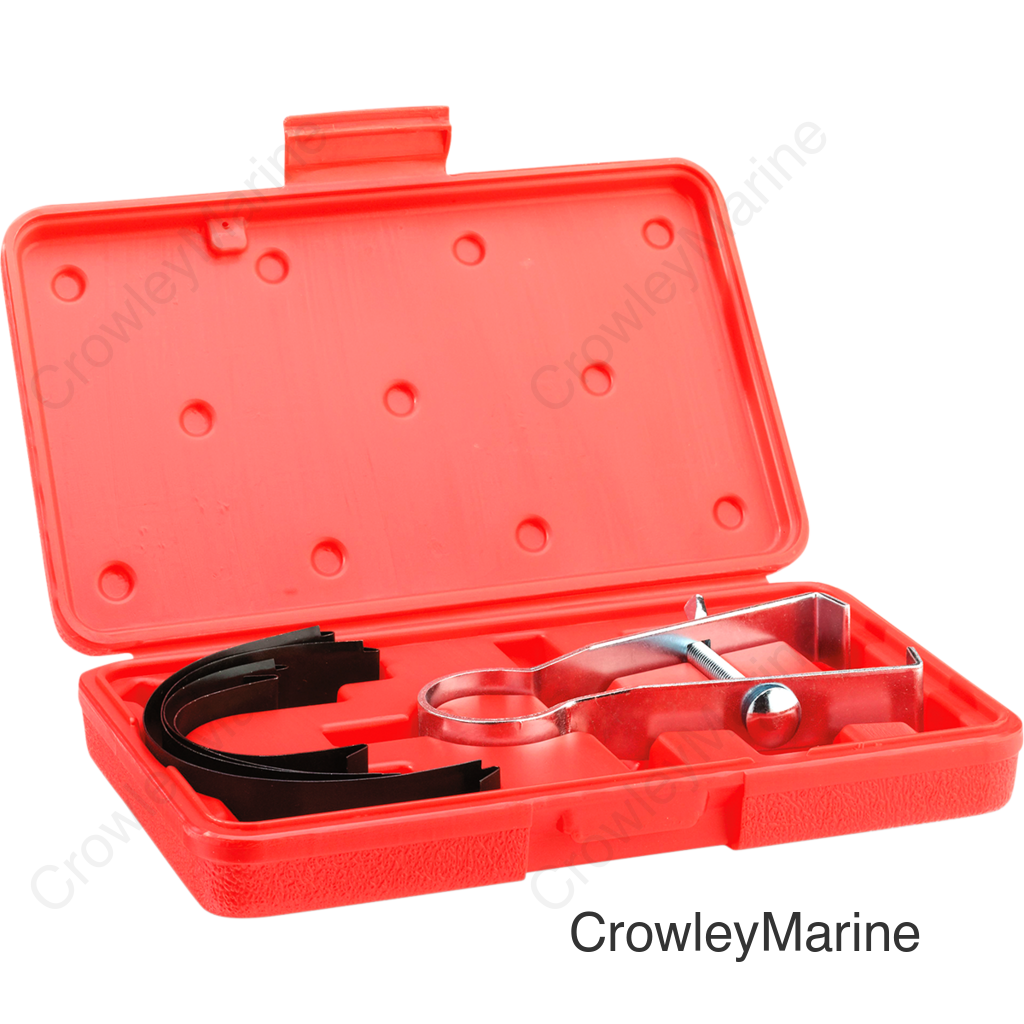 PISTON RING TOOL MSE