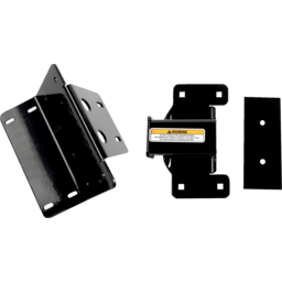 RECEIVER HITCH FRT KAW thumbnail-0