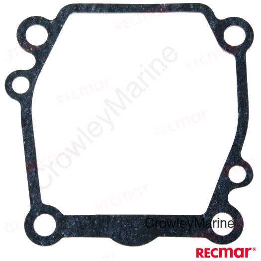 WATER PUMP GASKET (REC17472-87E10)