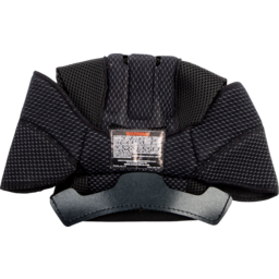 FX-37X Liner - Black - 2XL thumbnail-2