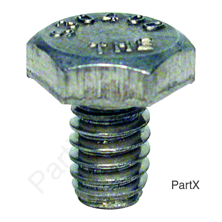 Screw - GLM Products (22306)