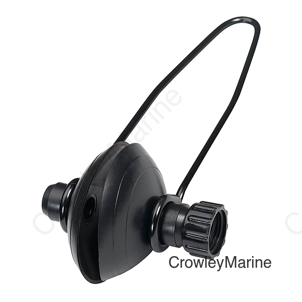 Moeller Motor Flusher For Use on All Lower Units