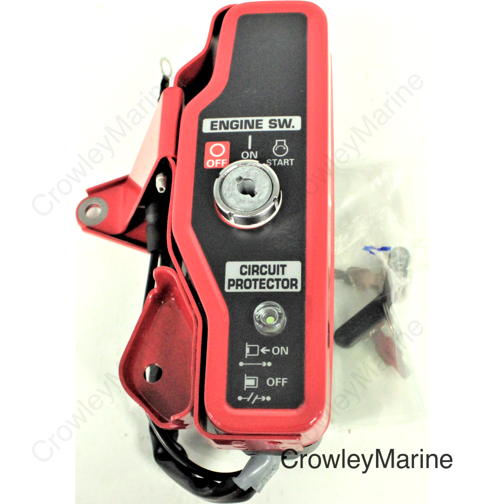 BOX, CONTROL *R280*
