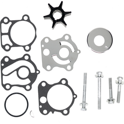 Water Pump Repair Kit (No Plastic Housing) thumbnail-0