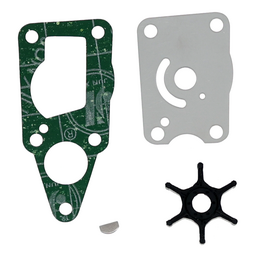 Water Pump Impeller Kit thumbnail-10
