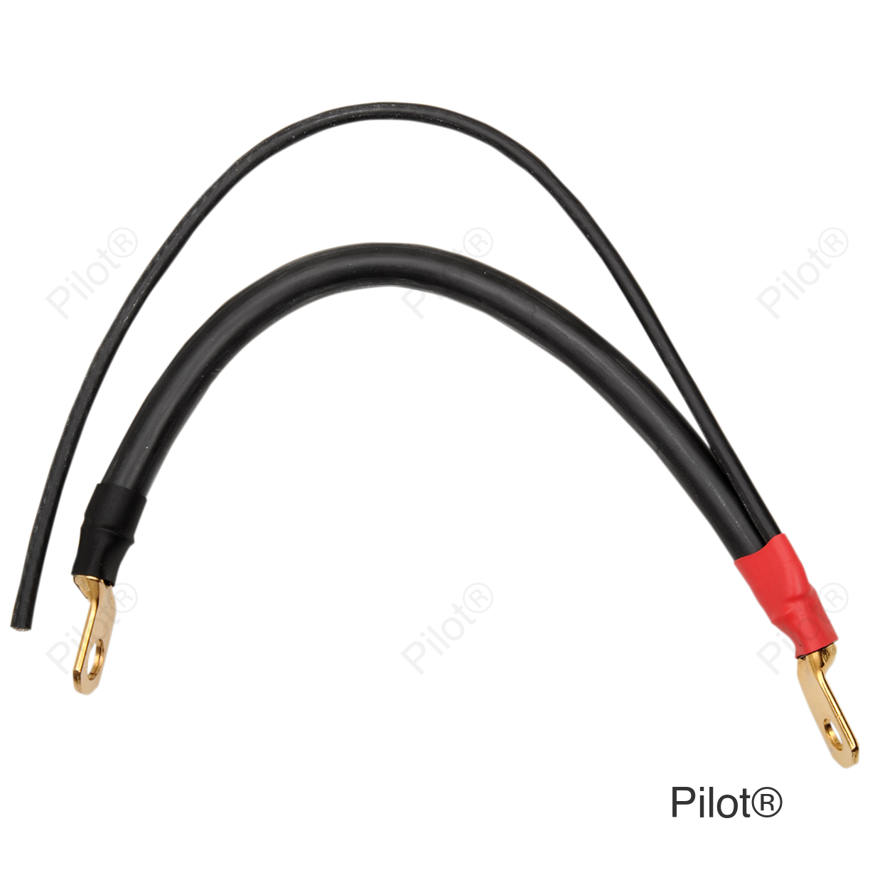 Positive Battery Cable - 10"