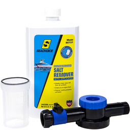 Seachoice 90731 Salt Remover With PTEF® 32 oz. Kit w/ applicator thumbnail-7
