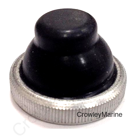 Hex Boot Nut - Switches