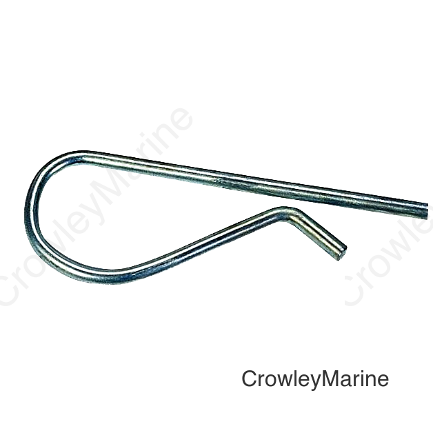 SWAY CONTROL REPLACEMENT PIN