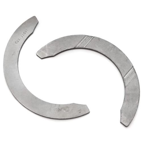 ACL Hyundai V6 2.5L G6BV/2.7L Standard Size Thrust Washers