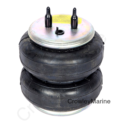 Riderite Air Spring (044053)
