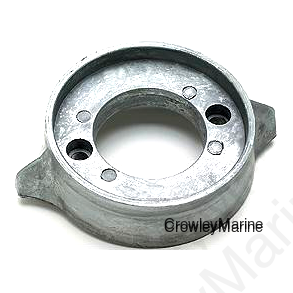 VOLVO PENTA ANODE