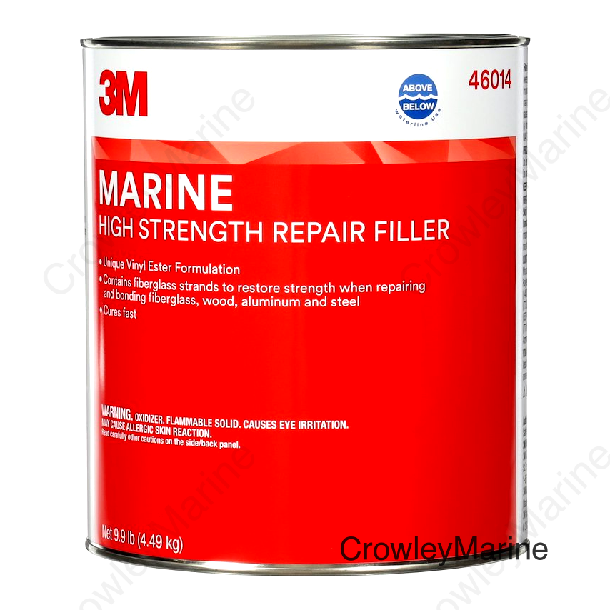 BLSTR & REPAIR FILLER GL