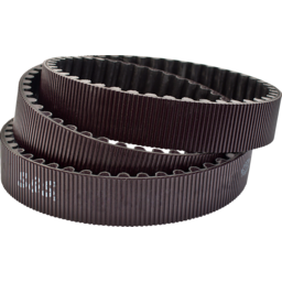 Drive Belt - 134 Tooth - 24 mm - M8 Softail thumbnail-1