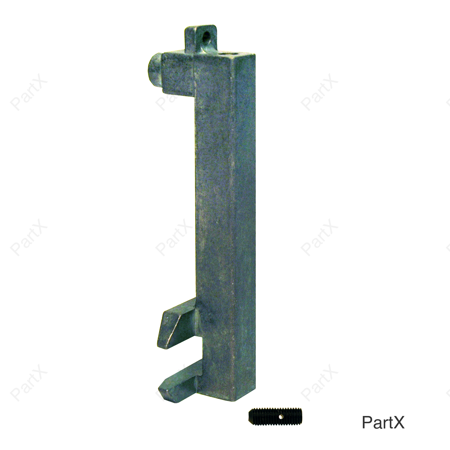 Shift Cable Slide