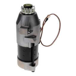 Staring Motor Assembly thumbnail-10