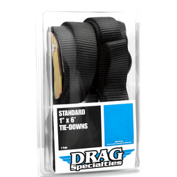 TIEDOWN 1"X6' STANDARD thumbnail-1