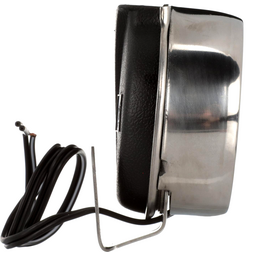 Seachoice Compact Electric Horn w/ Stainless Steel Cover, Single, 105 dB, 8 Amp thumbnail-3