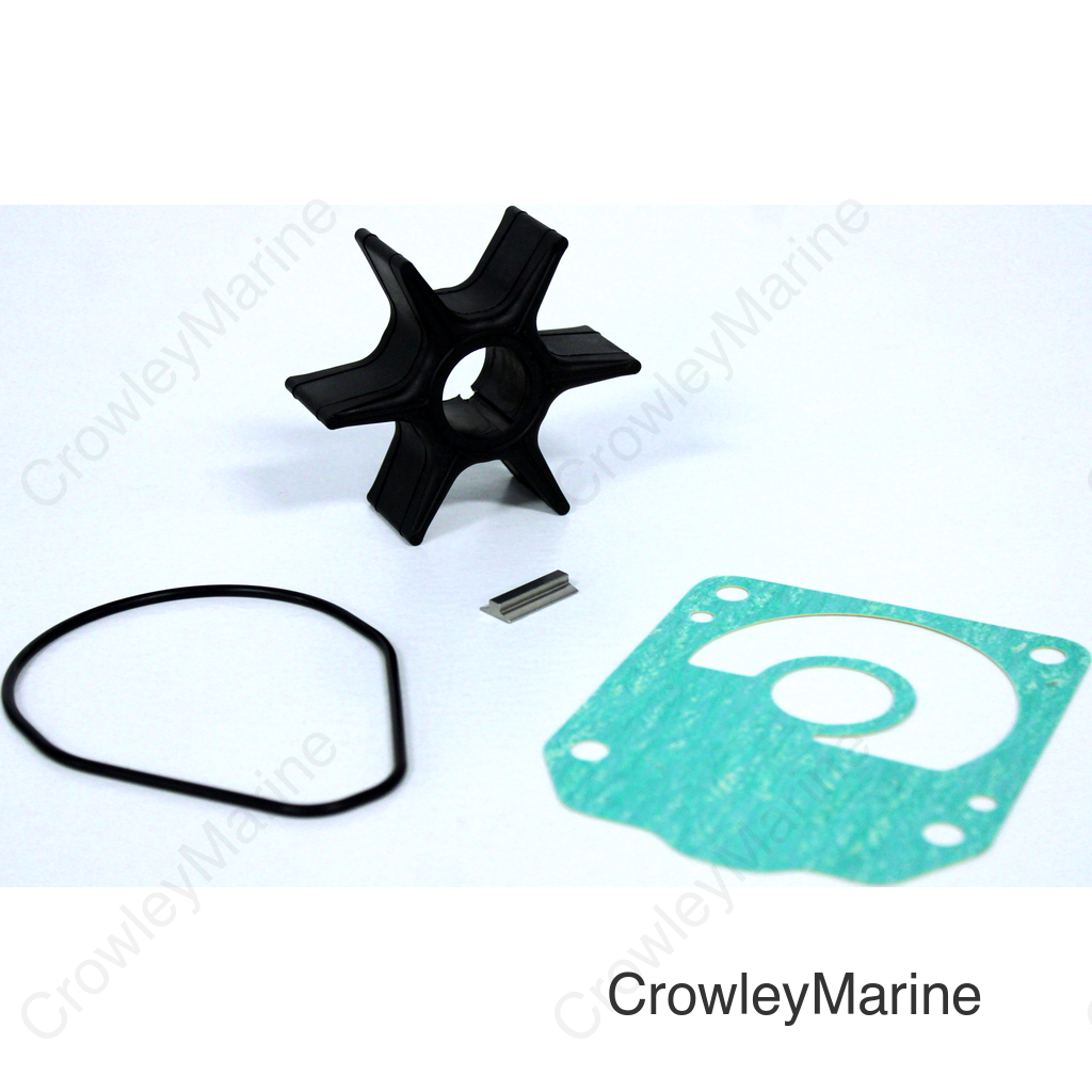 PUMP KIT, IMPELLER