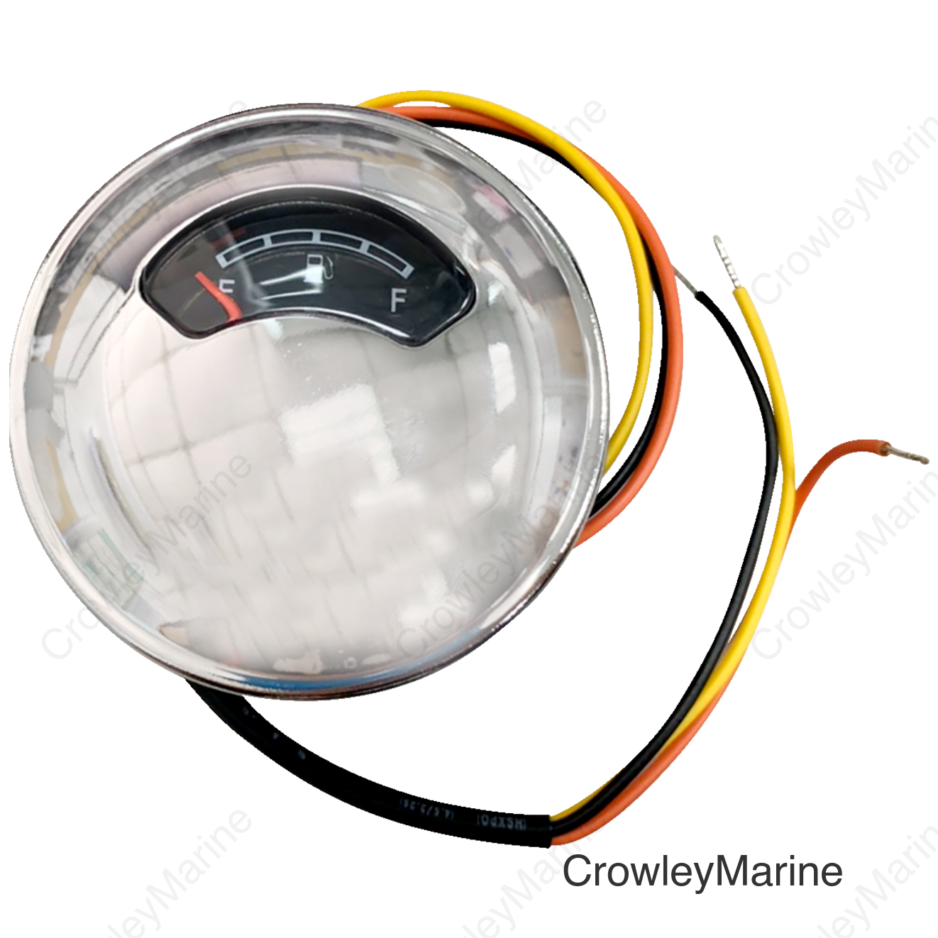 GAGE OEM FUEL CHR 08-