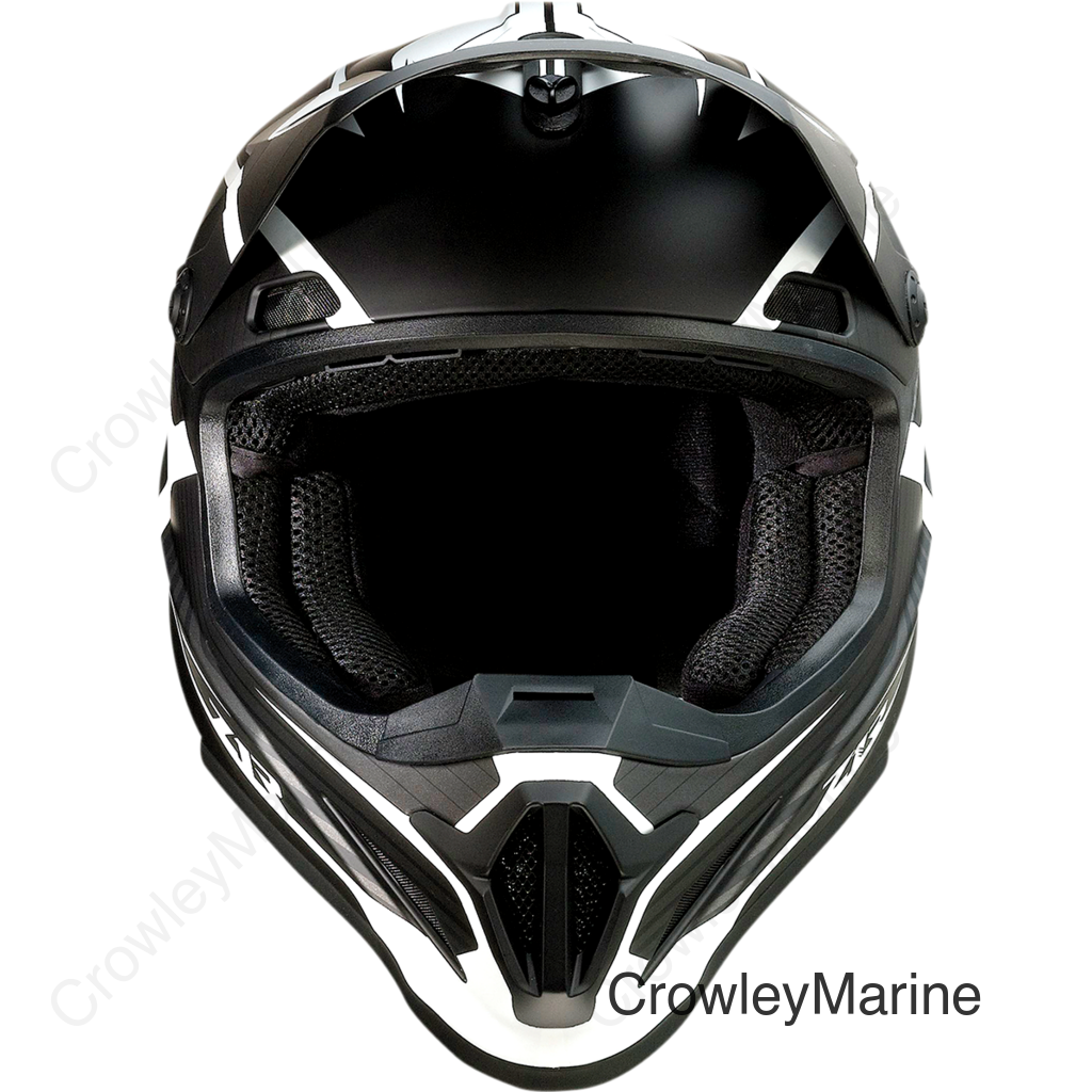 HLMT RISE FLAME BLACK MD