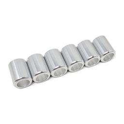 Russell Performance -8 AN Crimp Collars (O.D. 0.700) (6 Per Pack) thumbnail-5
