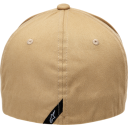 Linear Hat - Sand/Black - L/XL thumbnail-2