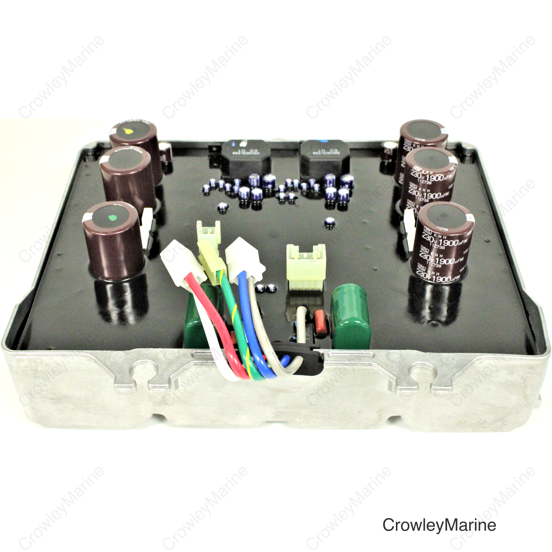 INVERTER UNIT