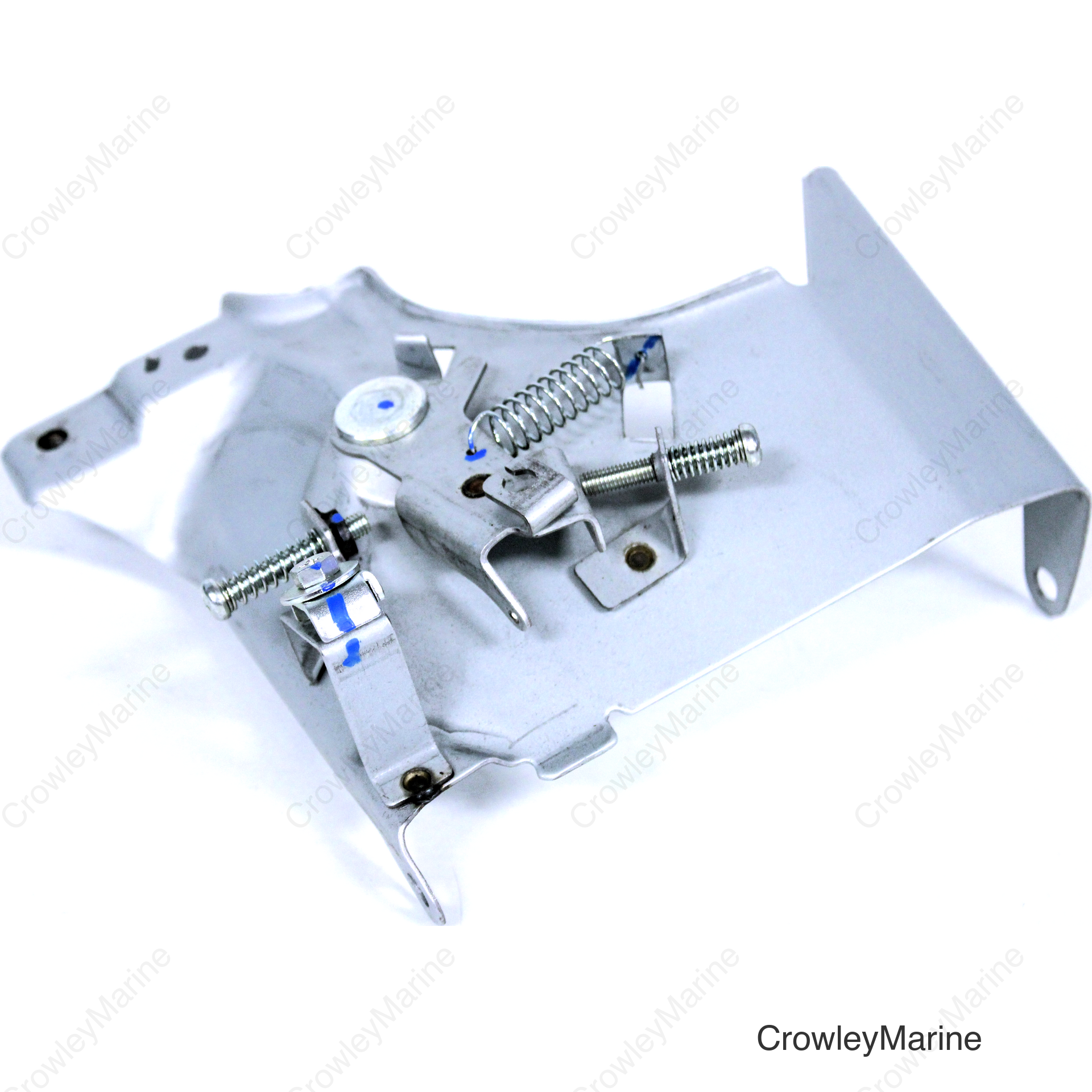 CONTROL ASSY.