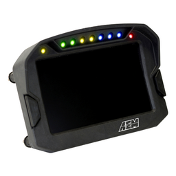 AEM CD-5G Carbon Digital Dash Display w/ Interal 10Hz GPS & Antenna thumbnail-26