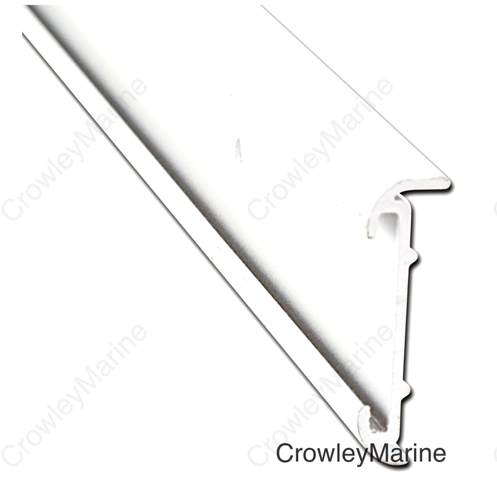 SHORT LIP MILL 16' EA