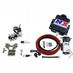 Nitrous Express Direct Port Water Injection 6 Cyl Stage 1 thumbnail-2